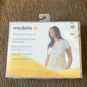 Medela Postpartum Support Belt NEW‎
